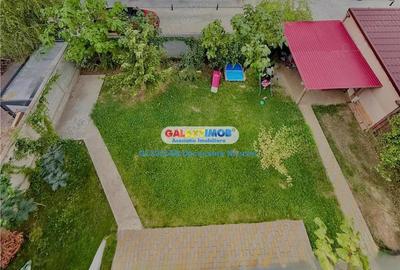 Apartament 3 camere, mobilat, Militari Residence, 125.000 euro - 17