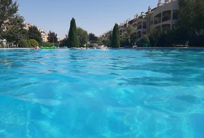 3 camere PIPERA> 127 mp> MUTARE IMEDIATA> Parcare & Boxa & Terasa incluse! - 10