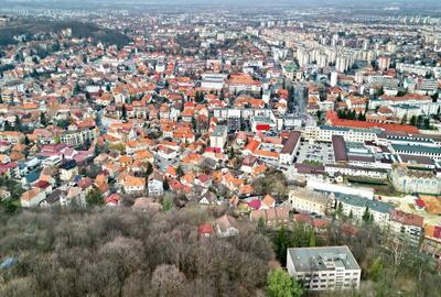 Teren Intravilan Centrul Civic - 24