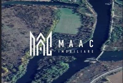 Teren 3.500 mp | Lângă canalul Oltului  | Porumbacu de Jos - 5