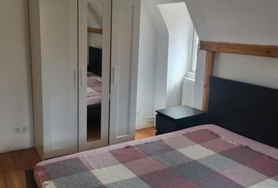Apartament cu 2 camere, mobilat în Cotroceni - 5