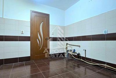 Apartament semidecomandat 2 camere Micalaca Orizont - 8