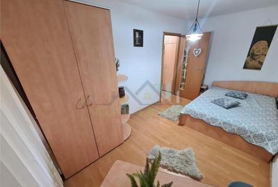 Apartament 2 camere decomandat Racadau Magnolia - 13