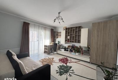 Apartament cu 2 camere decomandat în Borhanci - 5
