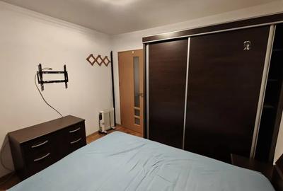 Apartament 2 camere, 40 mp, semidecomandat, ac, parcare, Giurgiului - 1