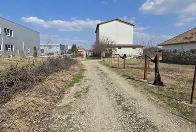 Teren de 500 mp, în Gherăiești - 3