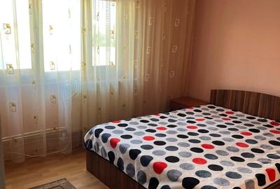 Apartament cu 2 camere semidecomandat în Tineretului - 1