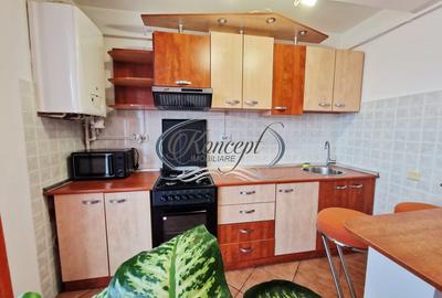 Apartament cu 2 camere semidecomandat în Andrei Mureșanu - 7