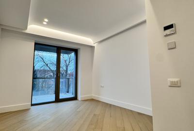 Apartament cu 3 camere semidecomandat în Băneasa - 5