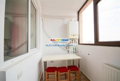 Garsoniera decomandata de vanzare Militari  Residence - Tineretului - 11