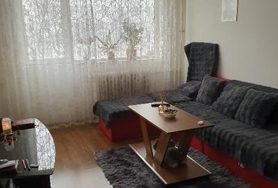 Apartament cu 2 camere semidecomandat în Drumul Taberei - 4