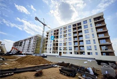 Garsonieră decomandată în Copou