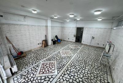 Spațiu comercial, de 54 mp, în Antiaeriană - 7