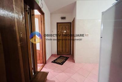 Apartament 1 camera , Darmanesti , 40 mp ,etaj 2 - 4