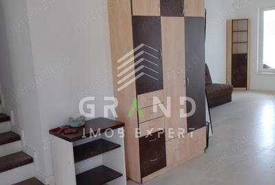 PRIMA INCHIRIERE | DUPLEX 120mp | TEREN 300mp | 2 GARAJE | Floresti/PARC POLIGON - 7