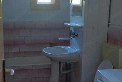 Garsonieră decomandată în Ultracentral - 2