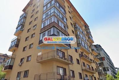 Garsonieră în Roșu