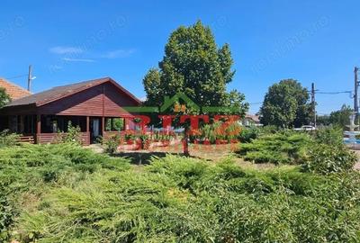 Spațiu comercial, de 60 mp, în Studina - 6