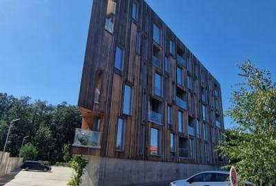 De Vanzare Apartament 2 Camere Loft Green Apartments, Mogosoaia FRF - 16