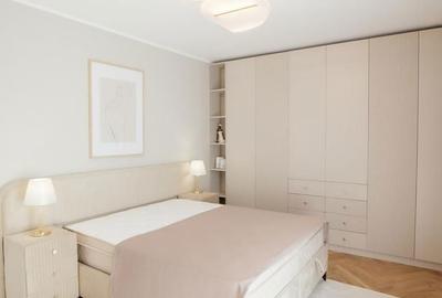 Apartament cu 3 camere în Cișmigiu