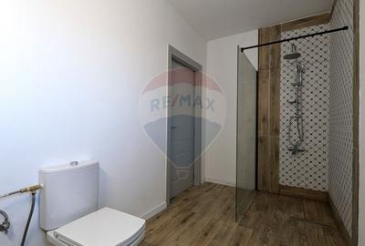 De Vanzare Casa noua 4 camere 573 mp teren Baldana Dambovita - 34