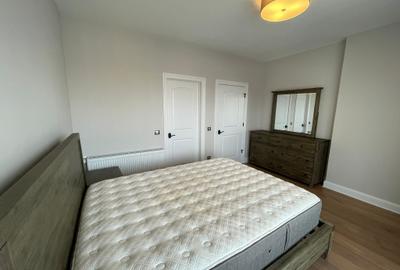 3 camere, bloc nou, modern, parcare, terasa, IULIUS MALL, PENTHOUSE - 5