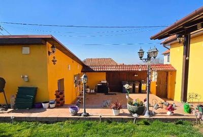 Casa de vanzare, dealuri, zona str.Beldiceanu - 16