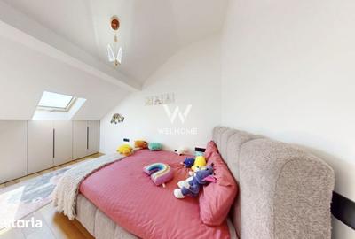 Apartament cu 4 camere în Vest - 8