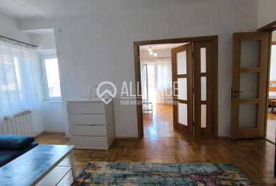 Apartament cu 3 camere semidecomandat, mobilat în Peninsula - 6