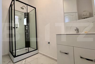 Apartament ultracentral cu o camera, renovat, mobilat si gata de mutat - 8