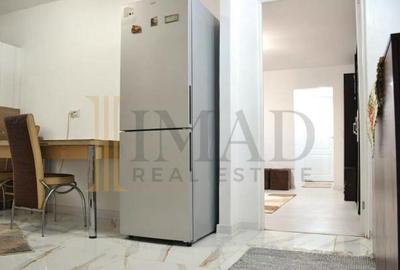 Apartament cu 2 camere semidecomandat în Micro 11 - 3
