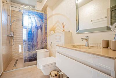 Apartament premium de vanzare în Mamaia – vedere la mare și lac - 12