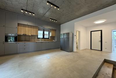 Casă individuală cu 5 camere cu Canalizare în Corbeanca - 3