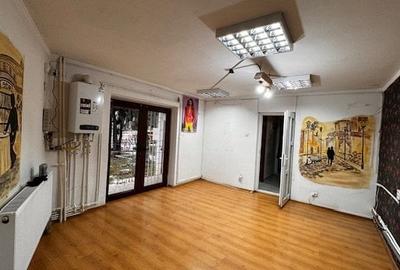 Spatiu comercial stradal, City Mall, 650 euro - 1