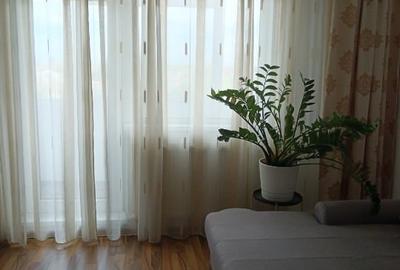 Apartament cu 2 camere semidecomandat în Vest - 3