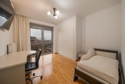 3 camere* GreenLake, King's Oak international School, 116mp - 9