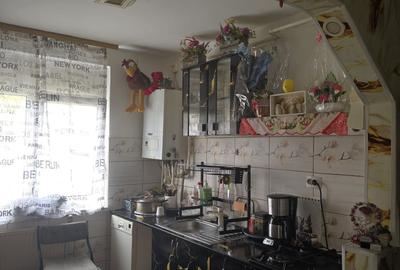 Apartament cu 2 camere semidecomandat în Central - 8