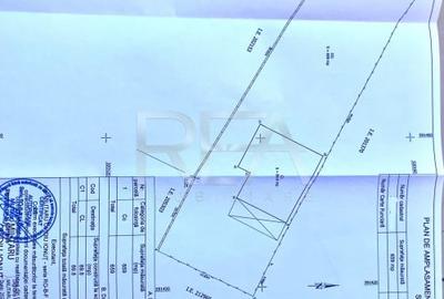 Teren Construcții intravilan de 659 mp, în Berceni - 3