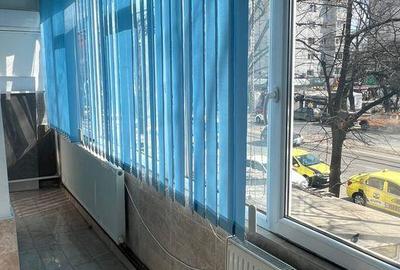 Apartament cu 2 camere nedecomandat, mobilat în Tătărași - 6