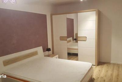Apartament cu 2 camere semidecomandat, mobilat în Făget - 6