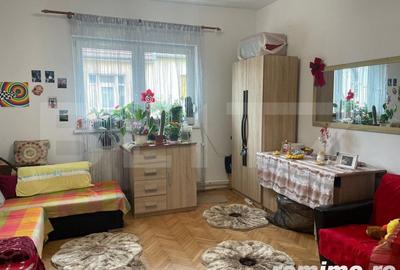 Casă cu 3 camere cu Teren 140 Mp în Iosia - 5