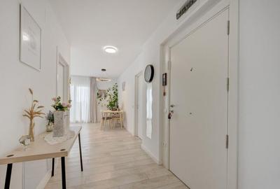 Inchiriere 2 camere Arbo Mogosoaia - 17