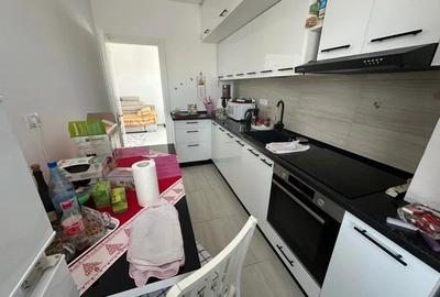 Apartament Modern 3 Camere, Mobilat si Utilat,  Bloc Nou - CUG, Iasi - 5