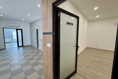 Spațiu comercial, de 483 mp, în Dumbrăvița - 34