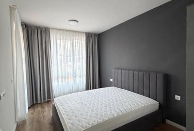 Apartament cu 2 camere decomandat în Grozăvești - 2
