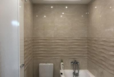 Apartament 2 camere zona Carefour Orhideea Apartament 2 camere zona Carefour Orhideea - 3