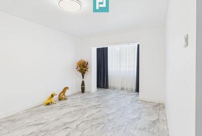 Apartament  2 camere renovat modern zona Torontal - 1