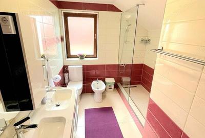 Casă cu 4 camere cu Teren 300 Mp în Sânmartin - 5