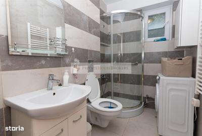 Apartament cu 2 camere semidecomandat în Central - 6