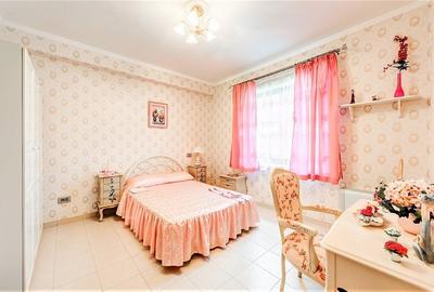 Vila boema| Teren 935 mp |Snagov - 8